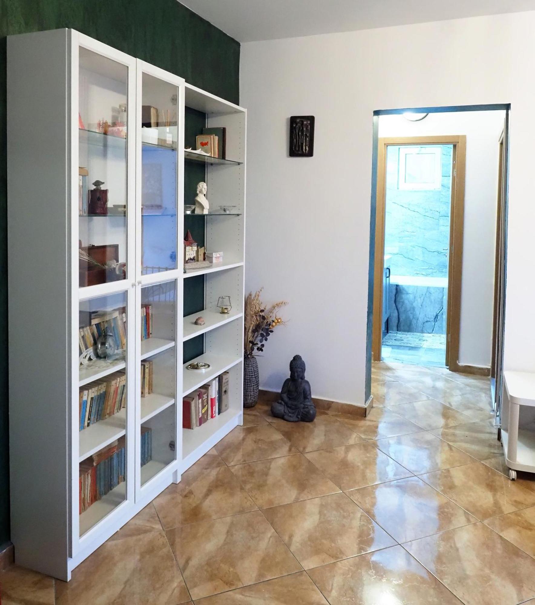 شقة Casa Cartilor - House Of Book'S بوخارست المظهر الخارجي الصورة
