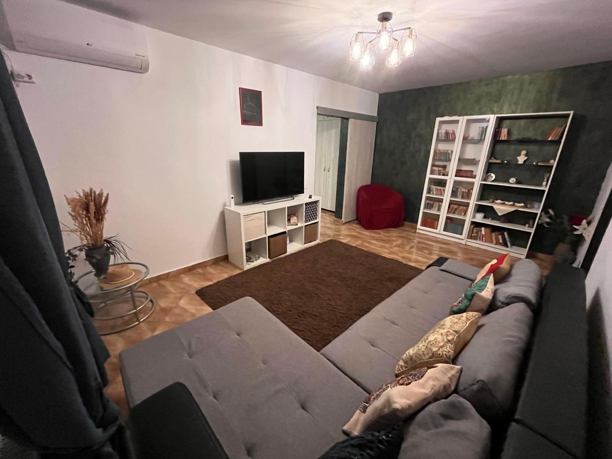 شقة Casa Cartilor - House Of Book'S بوخارست المظهر الخارجي الصورة